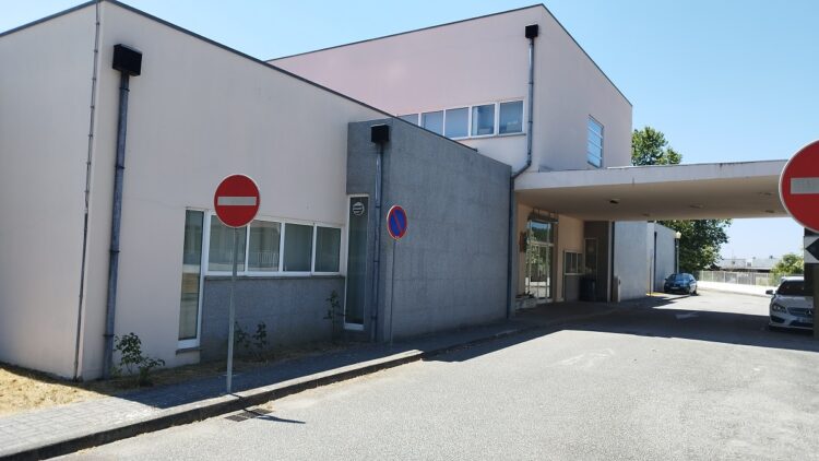 Mais de 820 mil euros investidos na requalificação do Centro de Saúde de Tábua