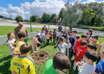 +Climagir chegou a mais de 1800 alunos de 25 escolas da região de Coimbra