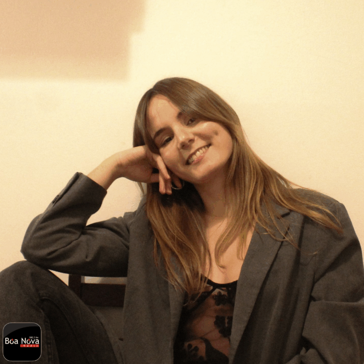 Agora é que me livro!: “A Bolsa da Penguin mudou a minha vida e permitiu dedicar-me ao meu sonho”, conta Carolina Novo