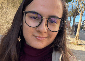 Agora é que me livro!: “Qual destes é que acham que vai ser o meu livro preferido do ano?”, desafia Mafalda Correia