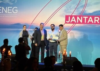 Águas Públicas da Serra da Estrela premiada pela campanha “Imperativo Fazer Mais”