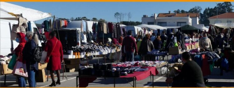 Feira Anual de São Martinho realiza-se domingo em Tábua