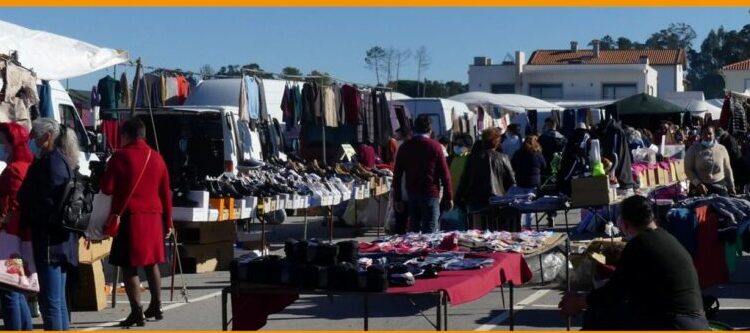 Feira Anual de São Martinho realiza-se domingo  em Tábua