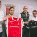 SC Braga e GD Tourizense  formalizam parceria para criação de nova escola de futebol em Touriz
