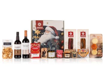 Quinta de Jugais reforça aposta no mercado empresarial e vê doces premiados em concurso nacional