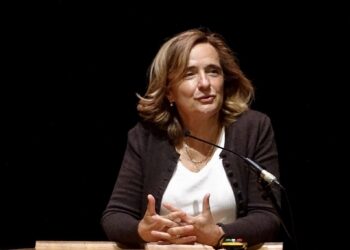 Helena Freitas é a vencedora do Grande Prémio Ciência Viva 2025