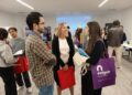 ESTGOH promoveu Feira do Emprego: a “ponte entre talento e oportunidades”