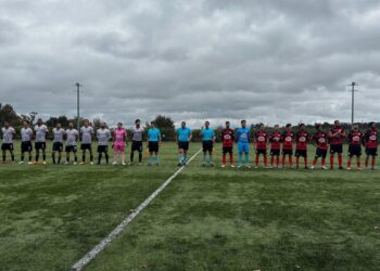 Pouca parra e pouca uva para uma partida esquisita e de pouco futebol com os três pontos a ficaram em Lagares da Beira
