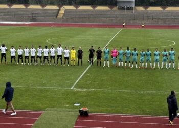 FC Oliveira do Hospital feliz no regresso ao Municipal de Tábua