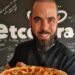 João Brites leva “Pizza Etcetera” ao Campeonato Mundial “Pizza Doc”