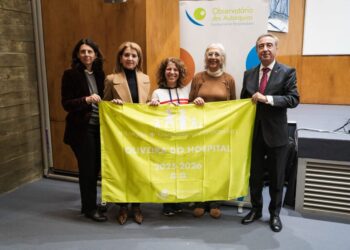Oliveira do Hospital renova distinção “Autarquia + Familiarmente Responsável”