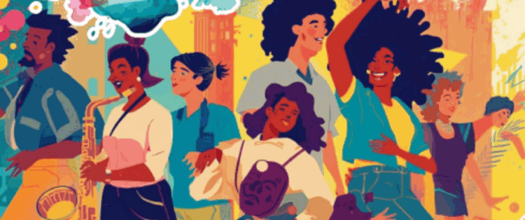 Mais de 20 jovens envolvidos em oficina de arte urbana na Eptoliva