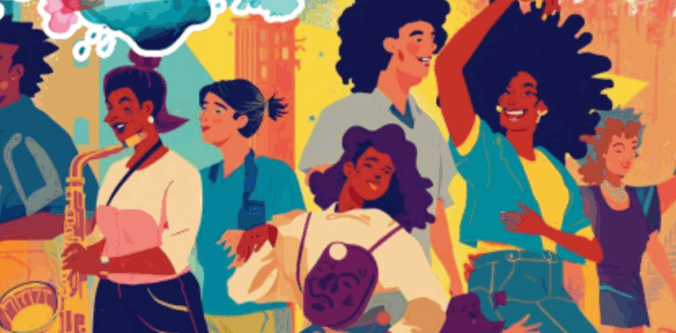 Mais de 20 jovens envolvidos em oficina de arte urbana na Eptoliva