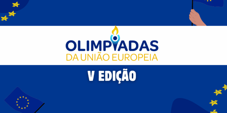 Soure recebe a final da V Edição das Olimpíadas da União Europeia