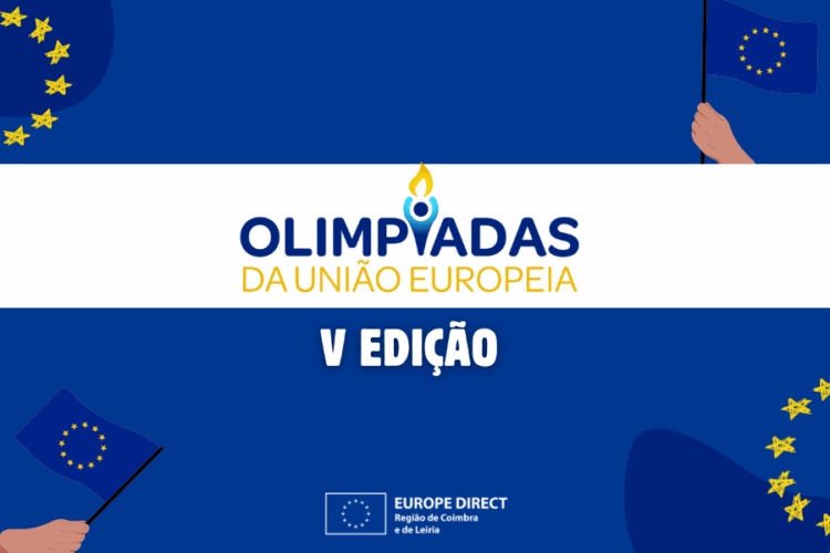 Soure recebe a final da V Edição das Olimpíadas da União Europeia