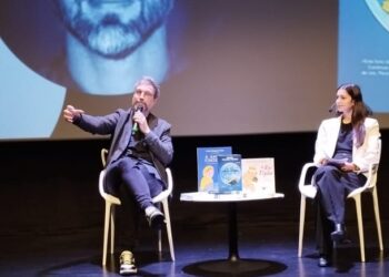 O pai, o filho Benjamim e “O Hospital de Alfaces” de Pedro Chagas Freitas