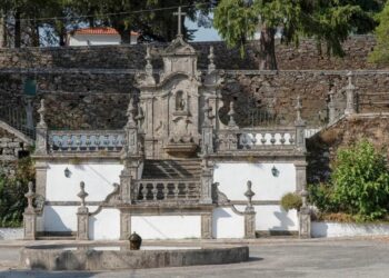 Festa da Castanha celebra tradições e sabores em Aldeia das Dez