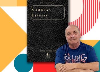 Vítor Fernandes apresenta “Sombras Difusas”