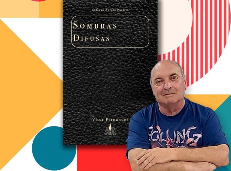 Vítor Fernandes apresenta “Sombras Difusas”