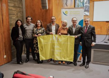 Tábua distinguida como “Autarquia + Familiarmente Responsável 2025-2026”