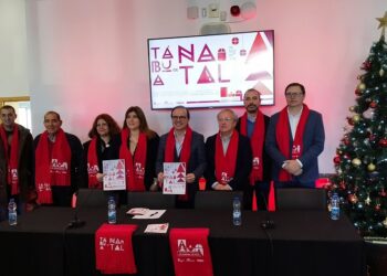 Tábua celebra Natal com programa “rico e intergeracional”