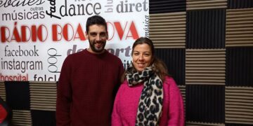 “Um Lugar à Varanda” apresenta espetáculos de Circo Contemporâneo em Loriga