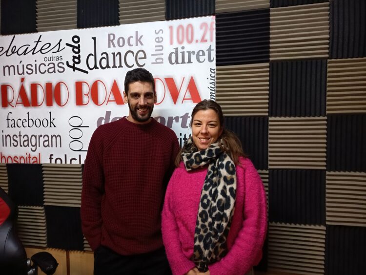 “Um Lugar à Varanda” apresenta espetáculos de Circo Contemporâneo em Loriga