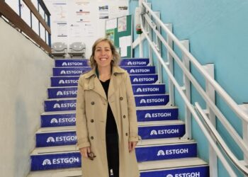 ESTGOH com boas prendas de aniversário: Escola vai ter novas instalações e residência de estudantes está prestes a abrir