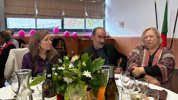 Graça Brito será presidente da Casa da Obra D. Josefina da Fonseca