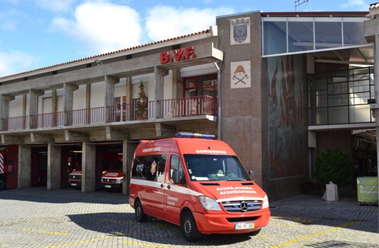 Fundão: 11 bombeiros terão violado colega a pretexto de uma “praxe” — vítima tem 19 anos