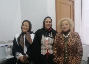 “Boa castanha assada” reinou em Festa da Castanha molhada