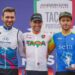 Luís Cruz volta a subir ao pódio na Taça de Portugal Ciclocross
