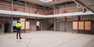 Obra de 5,4 milhões de euros valoriza Secundária de Tábua