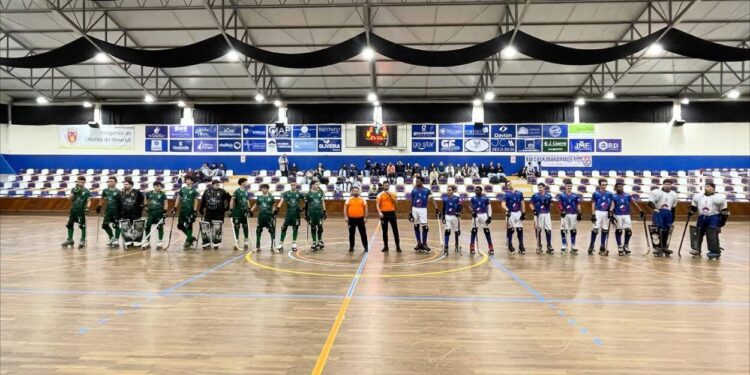 Resultados desportivos do fim-de-semana