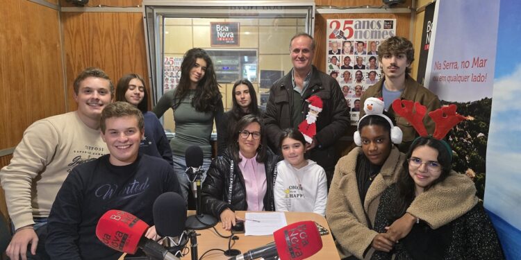 A Escola e o Meio: Natal é tempo da família