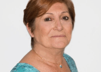 Agora é que me livro!: «Precisamos de ensinar às nossas crianças que é importante sentir», afirma Ana Paula Barão