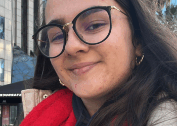 Agora é que me livro! : “Celebre a magia do Natal com a Rádio Boa Nova”, convida Mafalda Correia