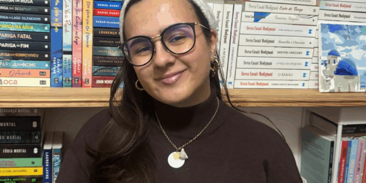 Agora é que me livro!: «Esta é a minha surpresa de final de ano para vocês por estarem por aqui todas as semanas», diz Mafalda Correia