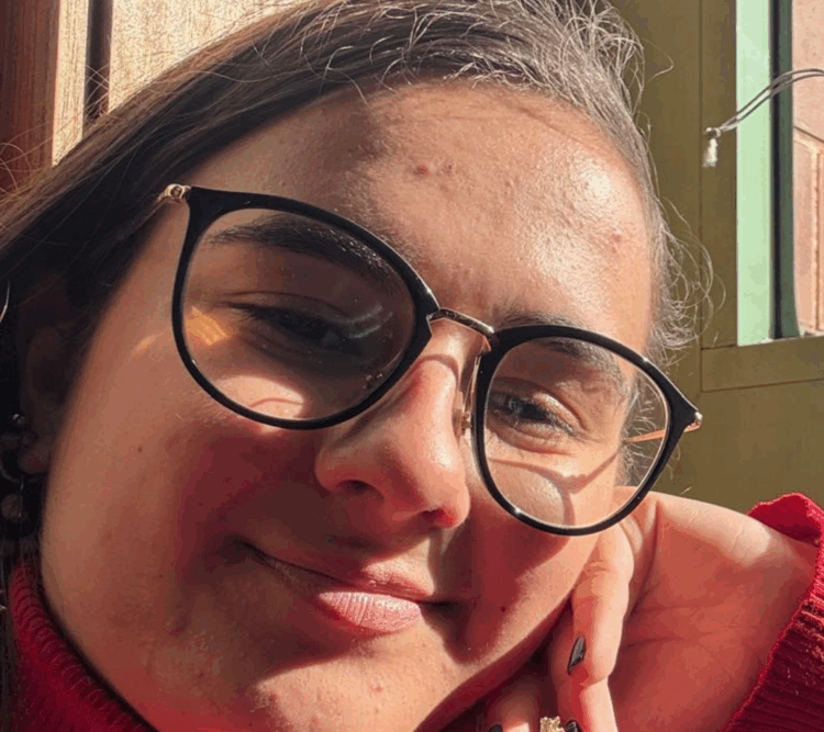 Agora é que me livro! : “Venha descobrir a magia do Natal com Charles Dickens”, convida Mafalda Correia Agora é que me livro! : “Venha descobrir a magia do Natal com Charles Dickens”, convida Mafalda Correia