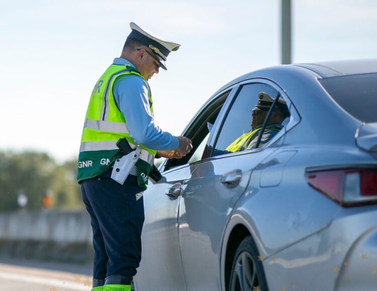 PSP e GNR reforçam policiamento com operações de Natal e Ano Novo