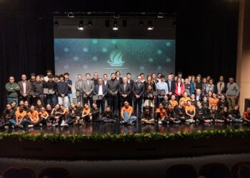 Gala celebrou mérito desportivo em Tábua | Foto galeria