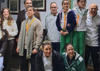 Maratona Clube Vila Chã termina ano com bons resultados