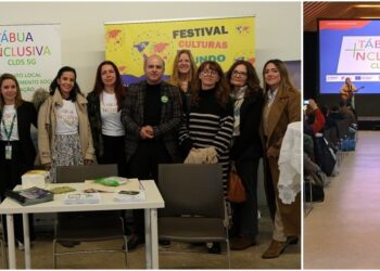 Adeptoliva destacada pelo programa Pessoas 2030 na Mostra de Fundos Europeus