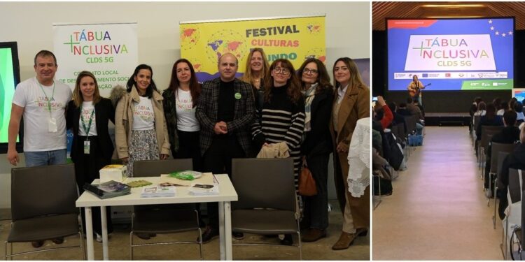 Adeptoliva destacada pelo programa Pessoas 2030 na Mostra de Fundos Europeus