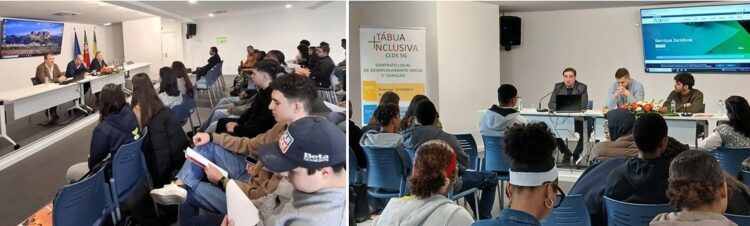 Tábua de Projetos Empreendedores: CLDS 5G da Adeptoliva desafia jovens a criar soluções inovadoras para o concelho