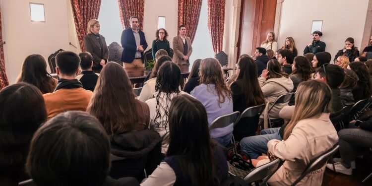 Seia atribuiu 50 mil euros em bolsas de estudo a estudantes do ensino superior