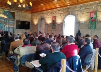 Oliveira do Hospital: Orçamento Municipal aprovado e só coligação liderada pelo CDS votou contra