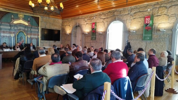 Oliveira do Hospital: Orçamento Municipal aprovado e só coligação liderada pelo CDS votou contra