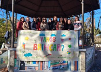 Tábua celebrou Dia Internacional da Cidade Educadora