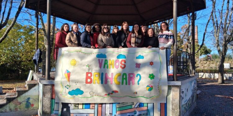 Tábua celebrou Dia Internacional da Cidade Educadora